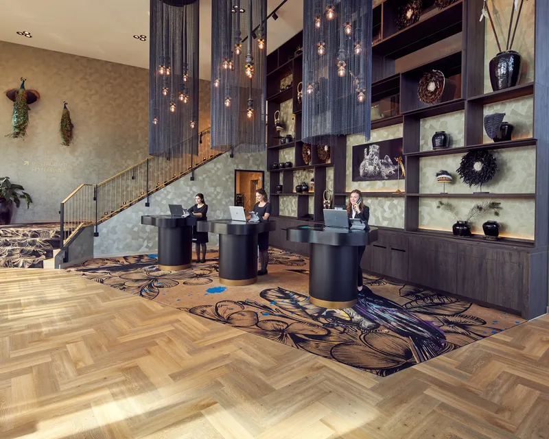 Heerlijke herfst | Hotel Leusden