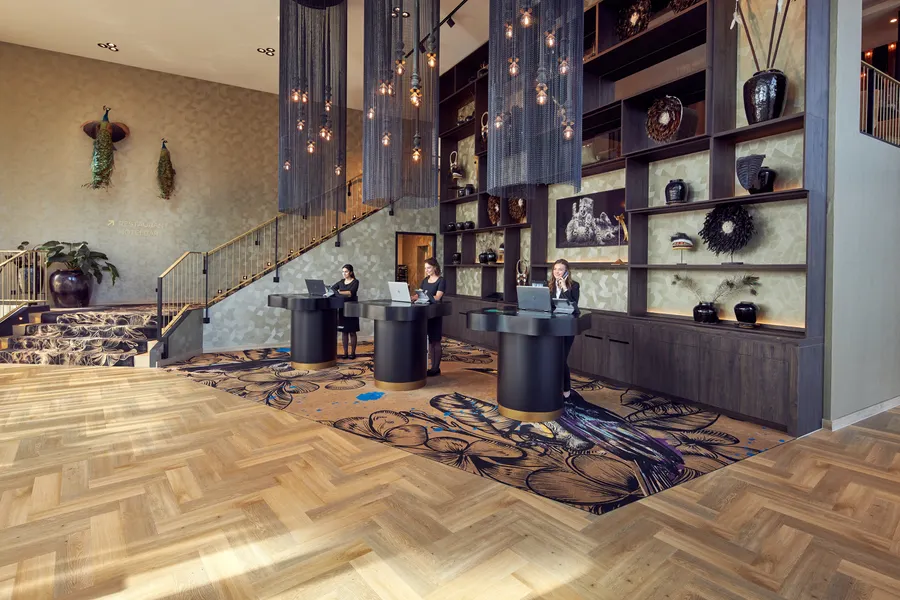 Heerlijke herfst | Hotel Leusden