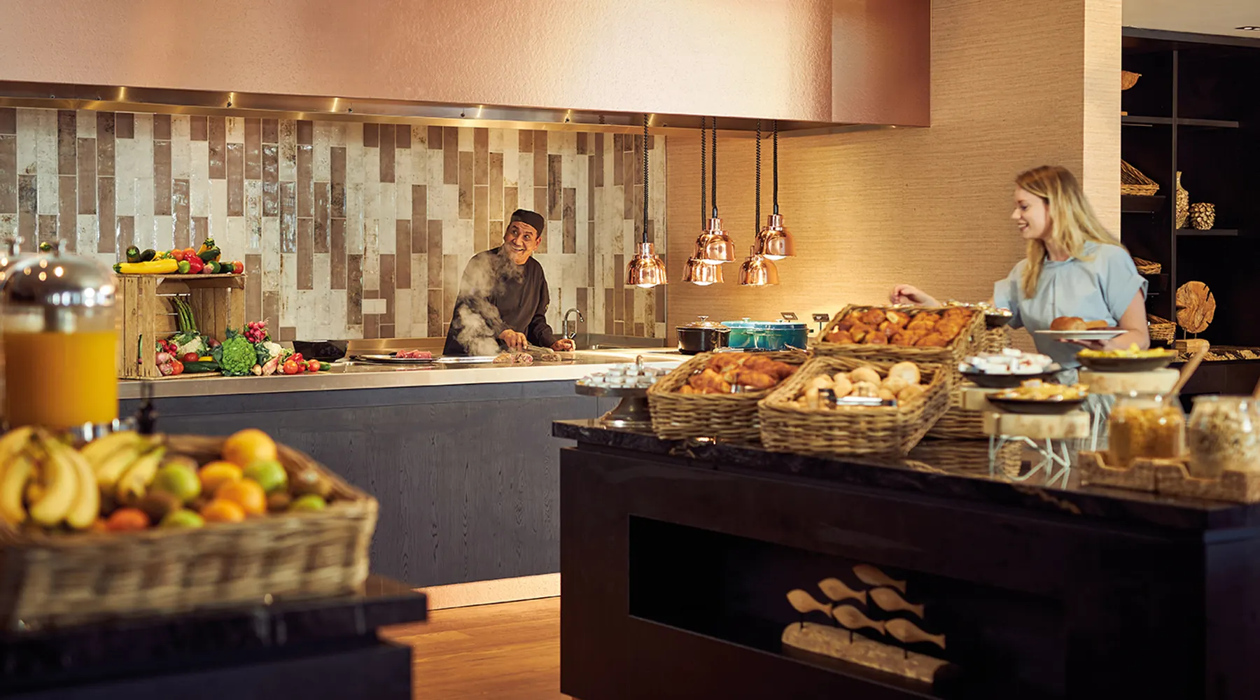 Heerlijke herfst | Hotel Leusden