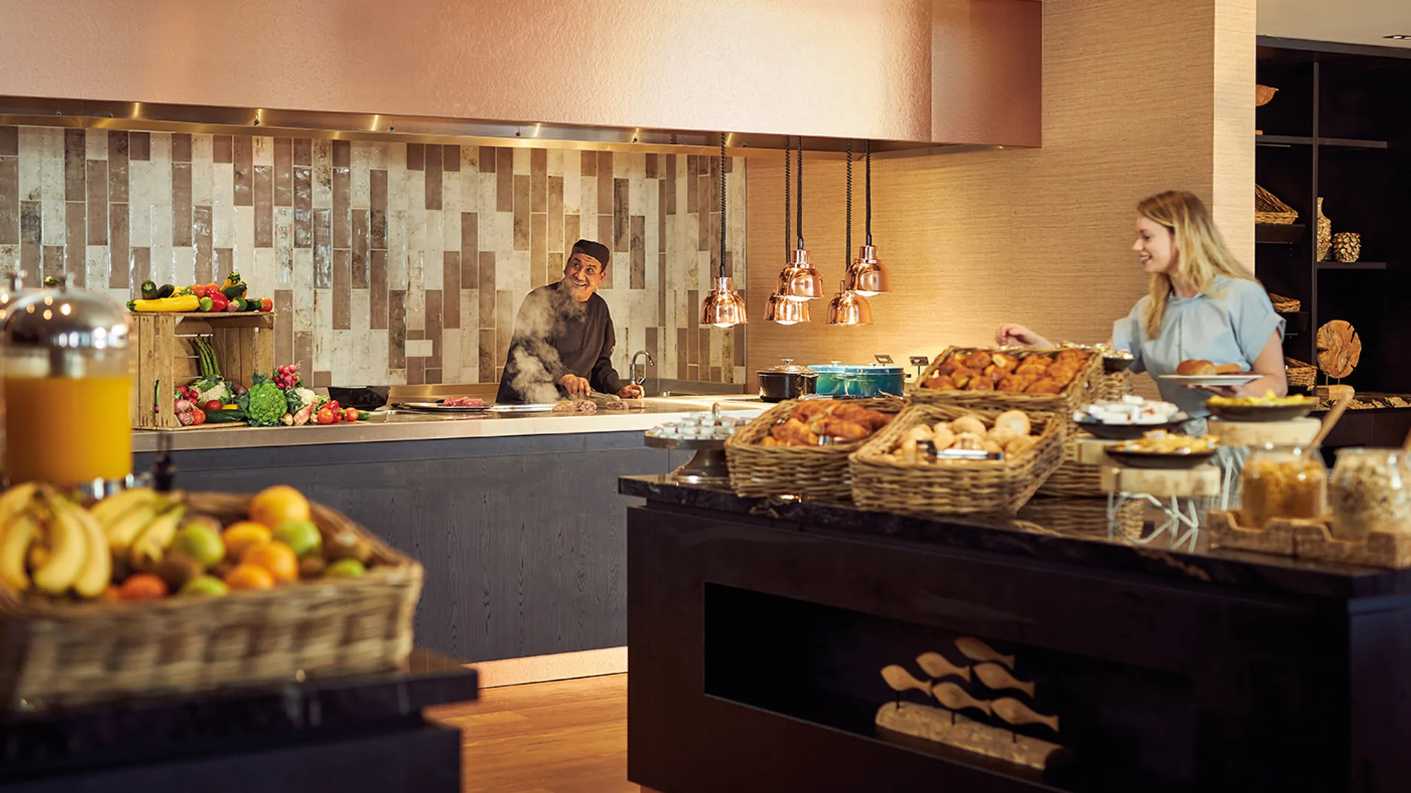 Heerlijke herfst | Hotel Leusden
