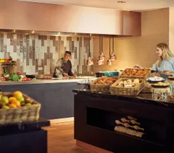 Heerlijke herfst | Hotel Leusden