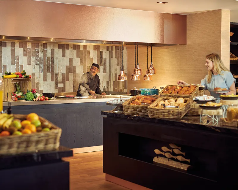 Heerlijke herfst | Hotel Leusden