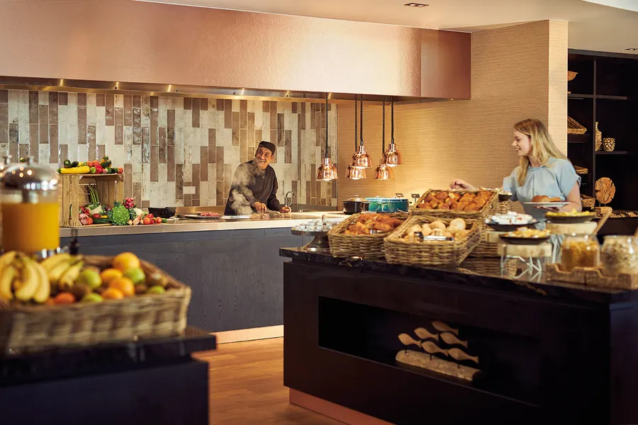 Heerlijke herfst | Hotel Leusden