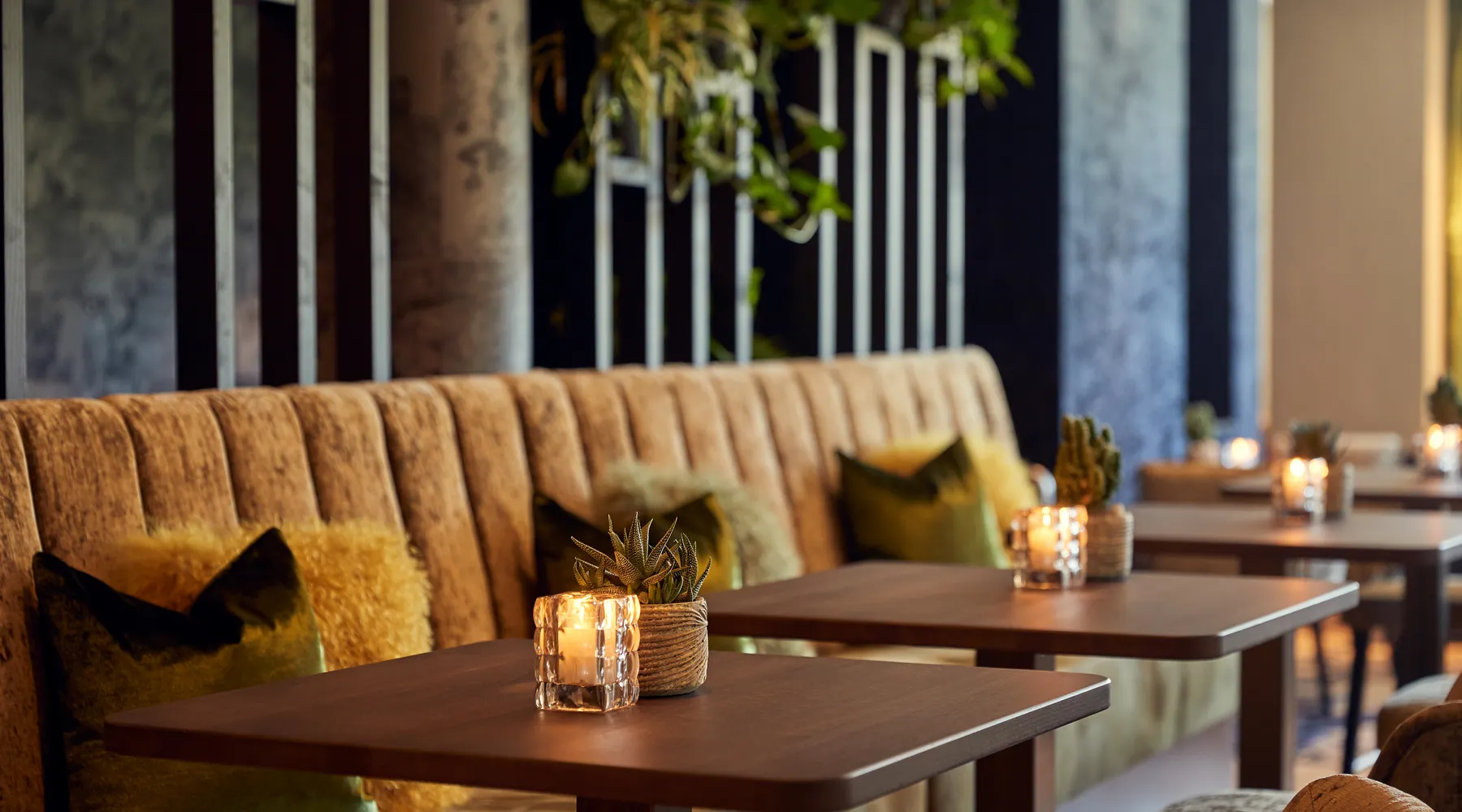 Heerlijke herfst | Hotel Leusden