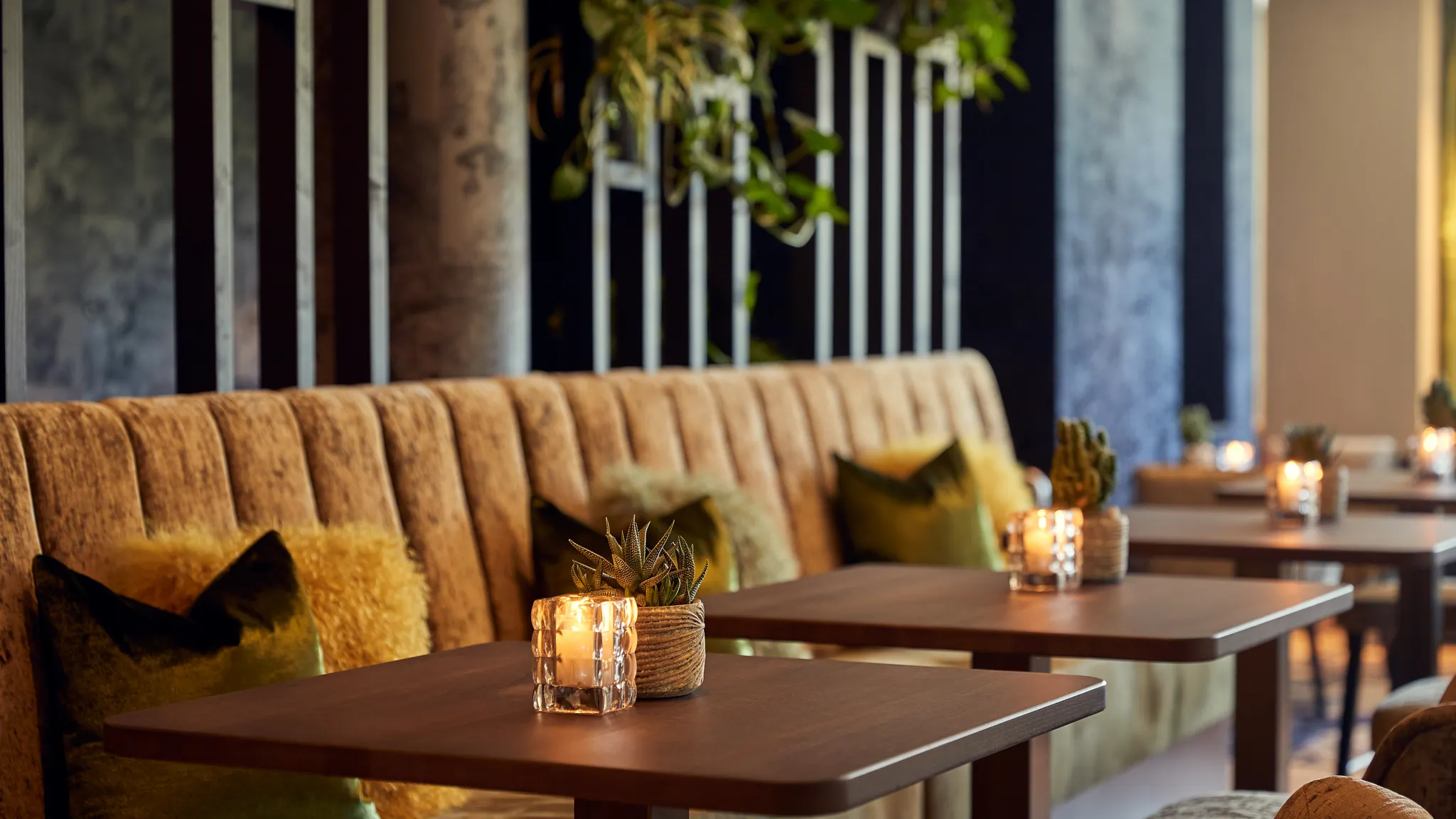 Heerlijke herfst | Hotel Leusden