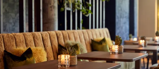 Heerlijke herfst | Hotel Leusden