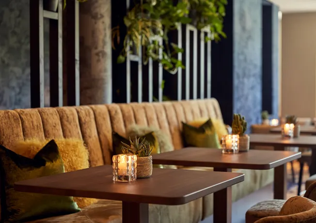 Heerlijke herfst | Hotel Leusden
