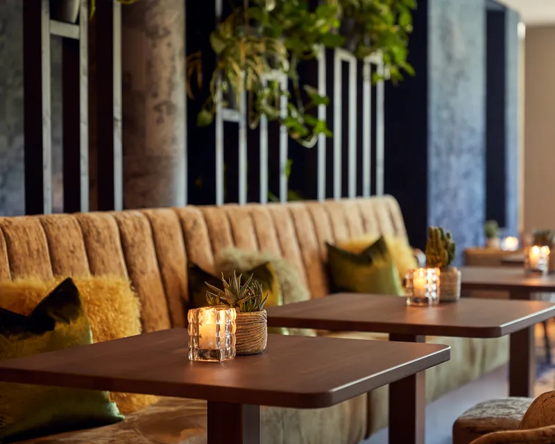 Heerlijke herfst | Hotel Leusden