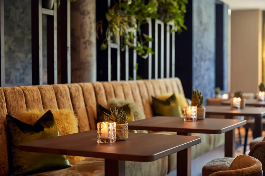 Heerlijke herfst | Hotel Leusden
