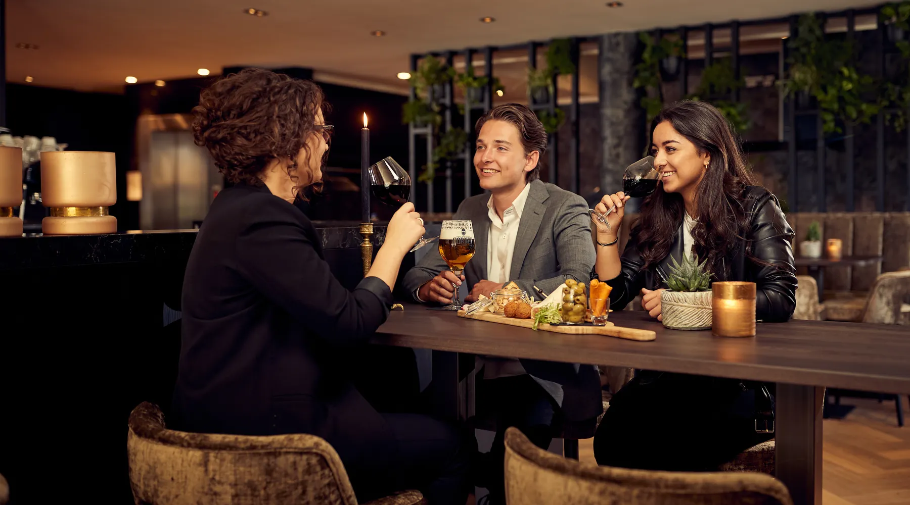 Hotelbar