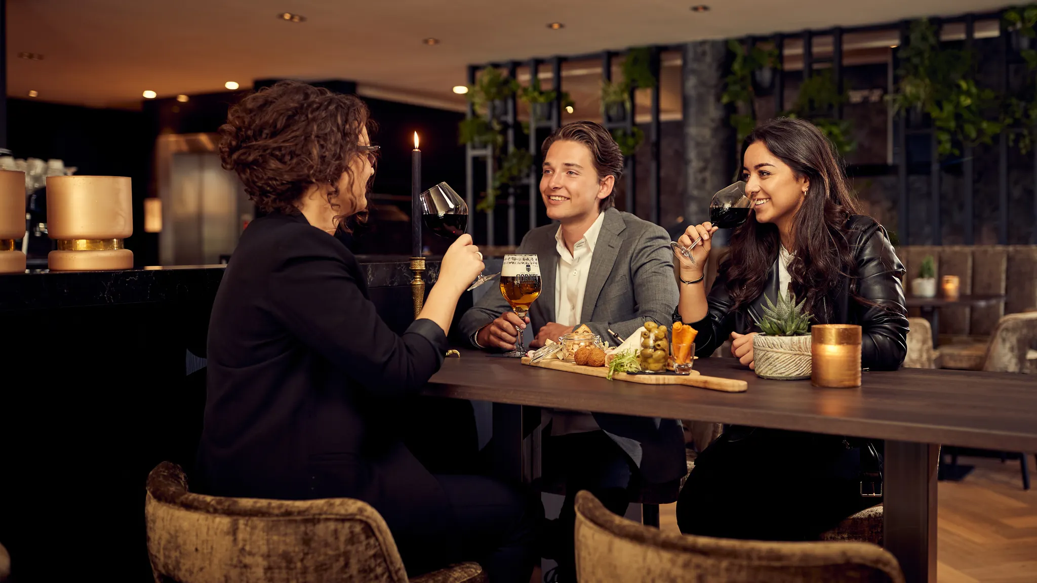 Hotelbar
