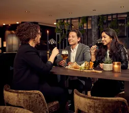 Hotelbar