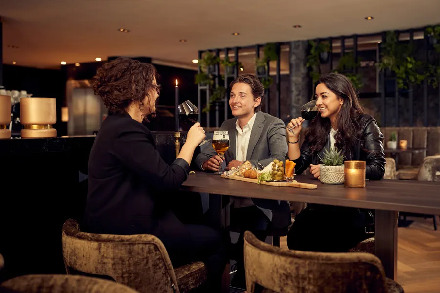 Hotelbar
