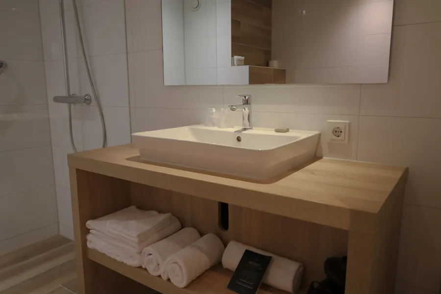 Superior Kamer