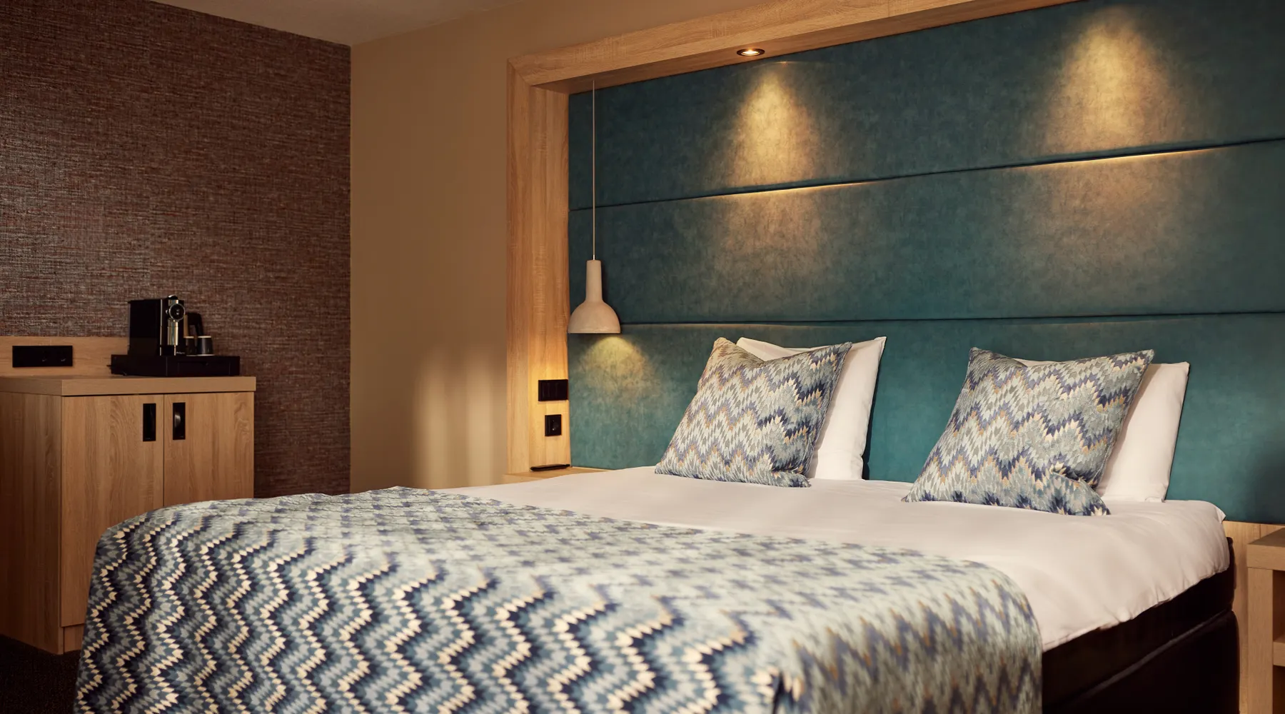 Superior Deluxe Kamer