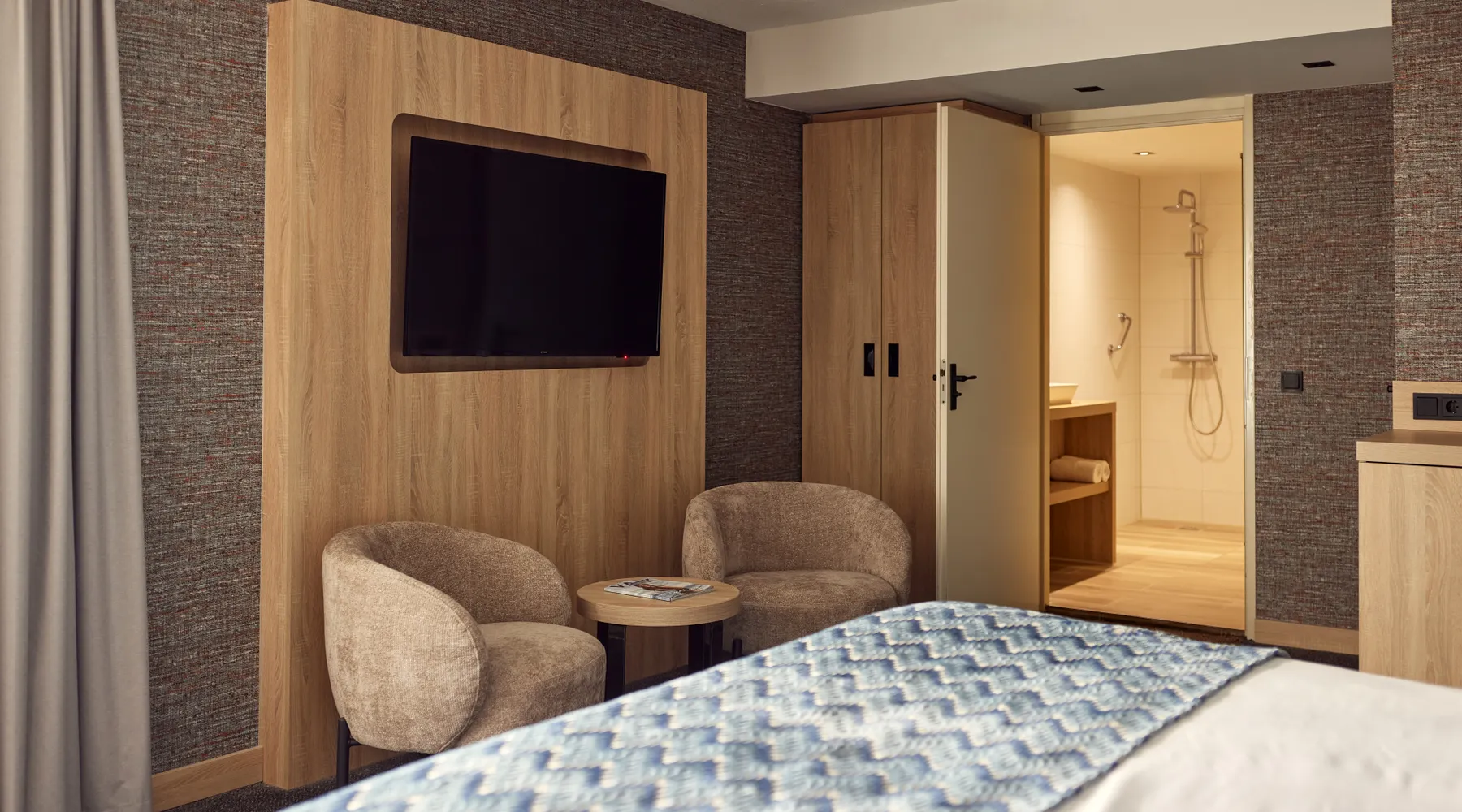 Superior Deluxe Kamer