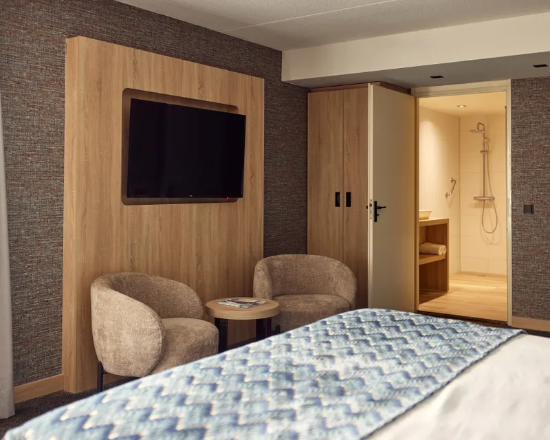 Superior Deluxe Kamer