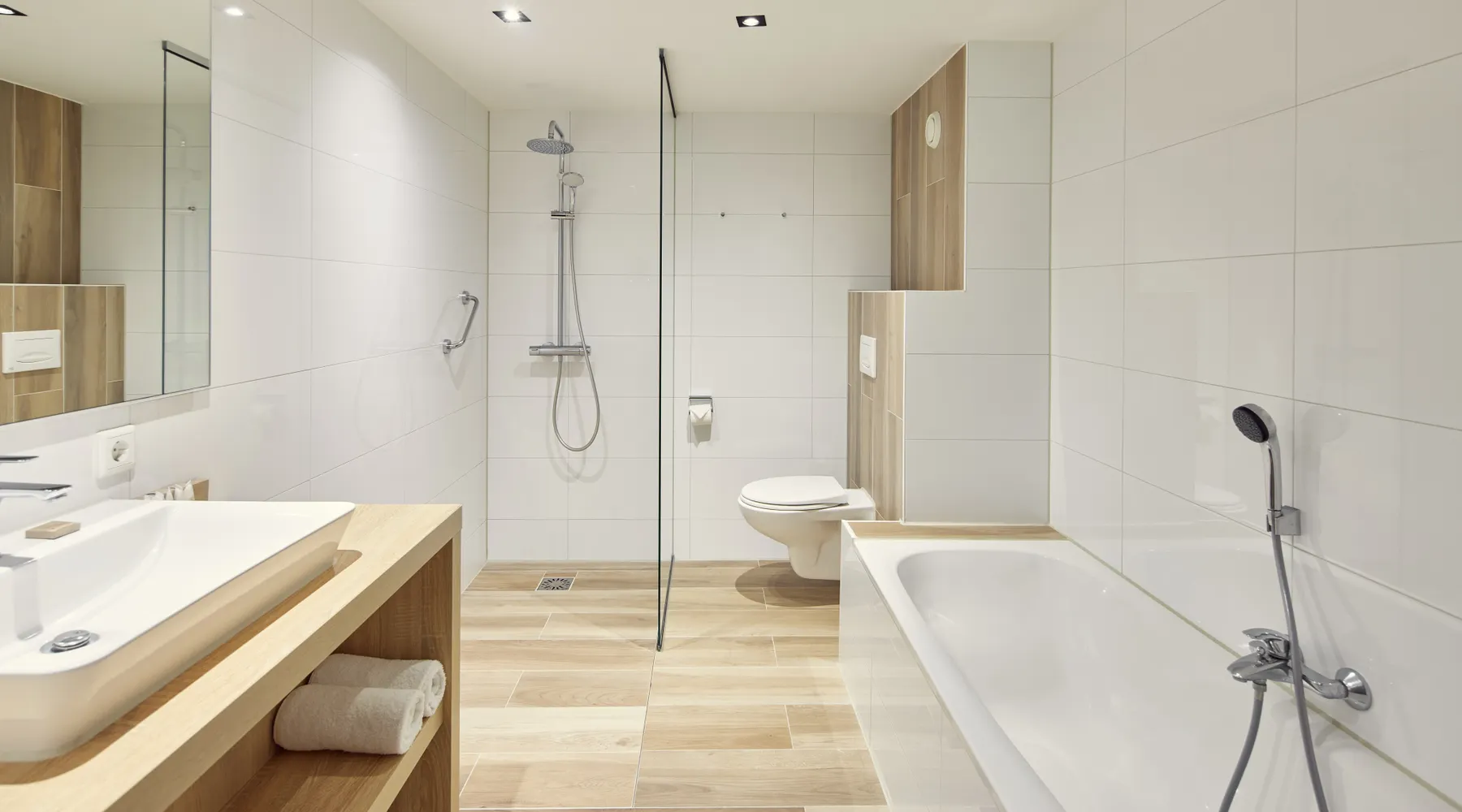 Superior Deluxe Kamer