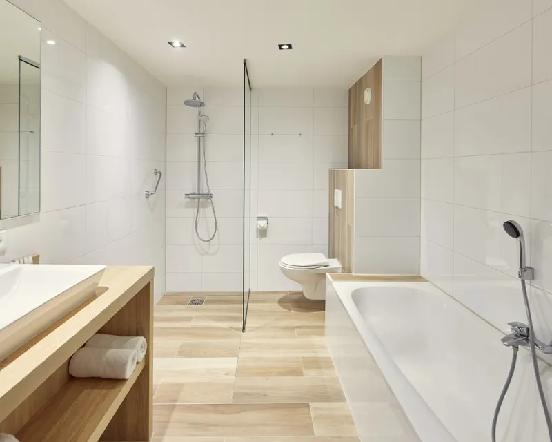 Superior Deluxe Kamer