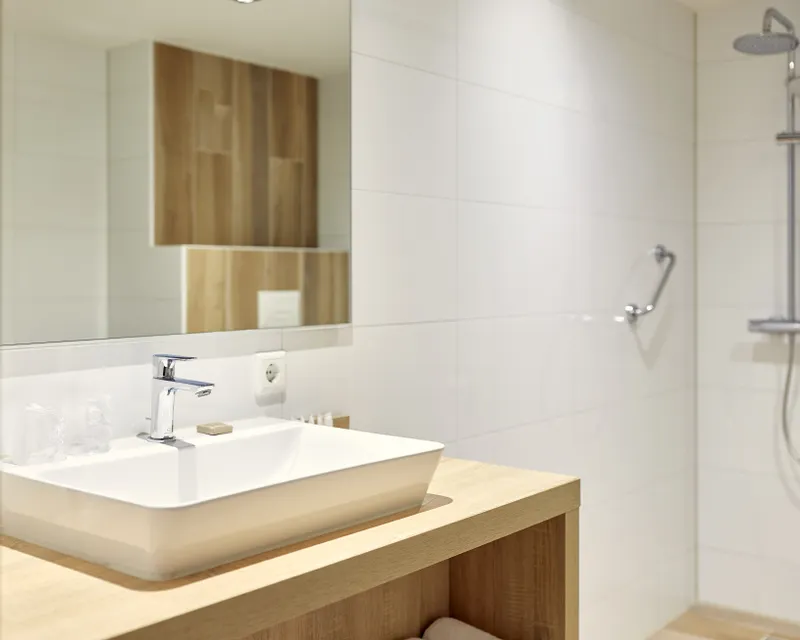 Superior Deluxe kamer