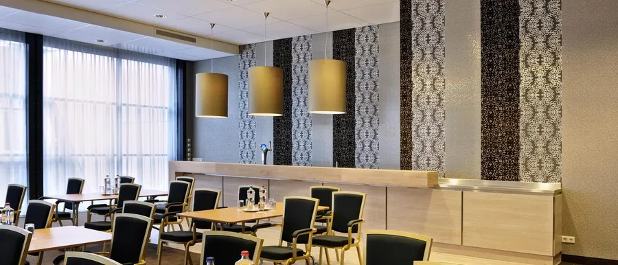 Meetings & Events Hotel Hilversum De Witte Bergen