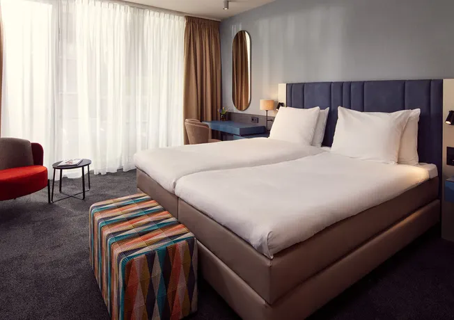 Hotel Hilversum - de Witte Bergen