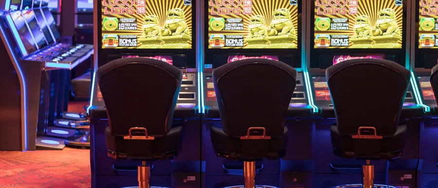casino