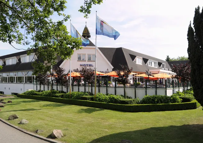 Hotel Hilversum - de Witte Bergen