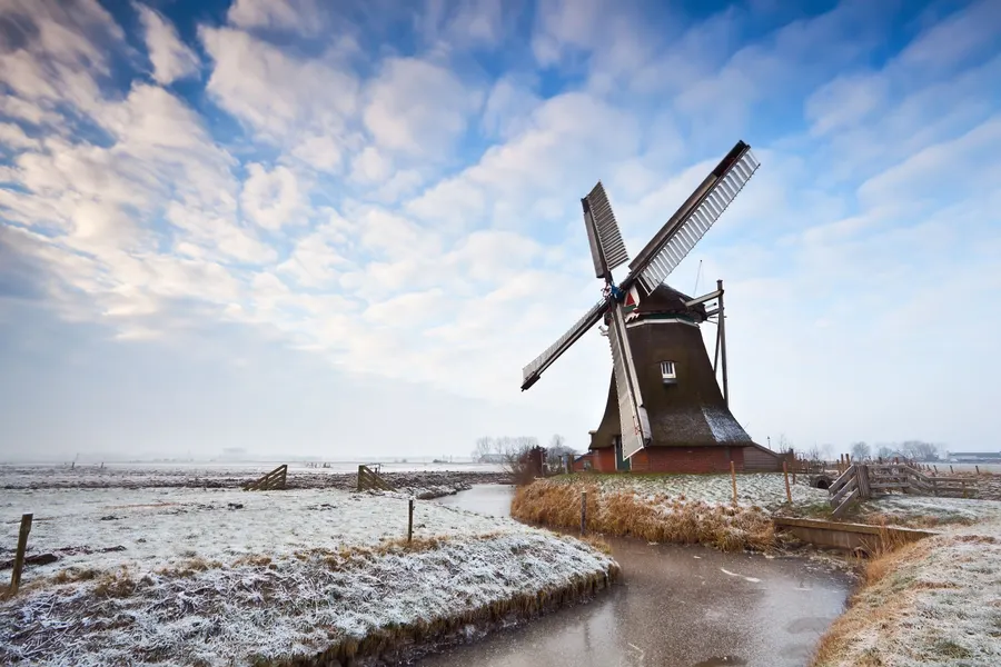 Winterpackage Hotel Hilversum De Witte Bergen