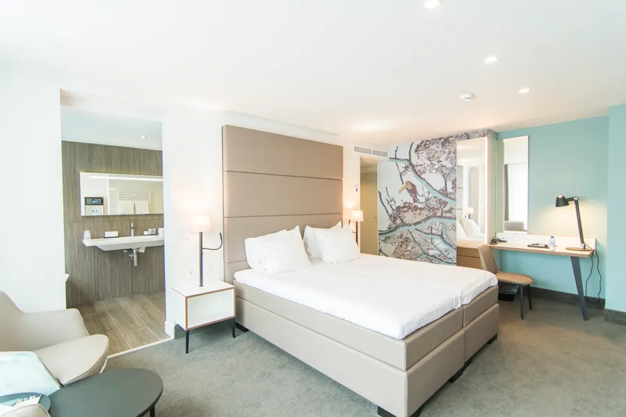Comfort kamer
