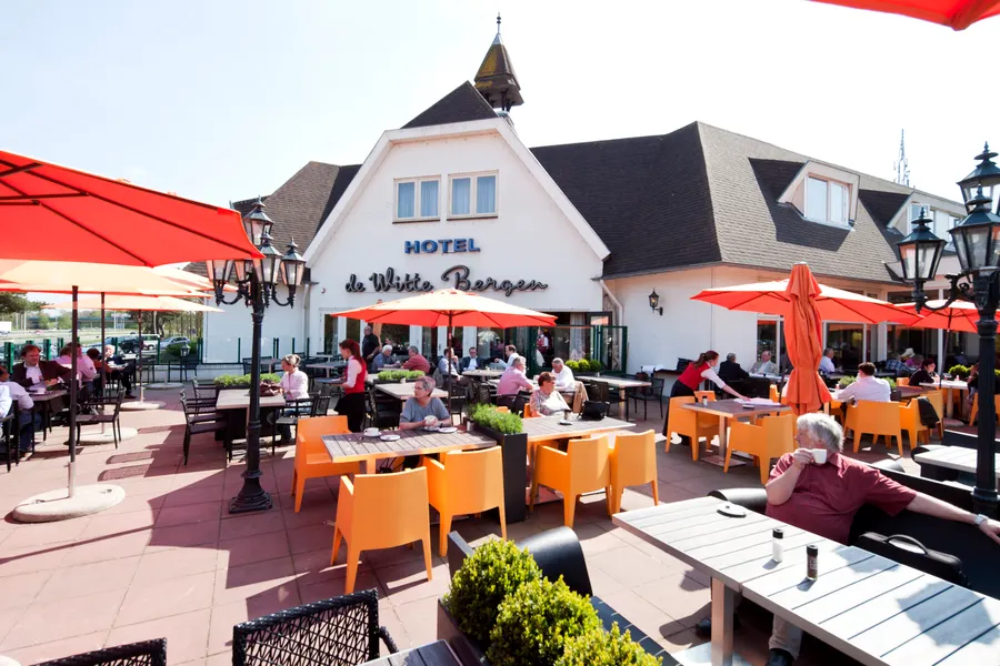 Terras