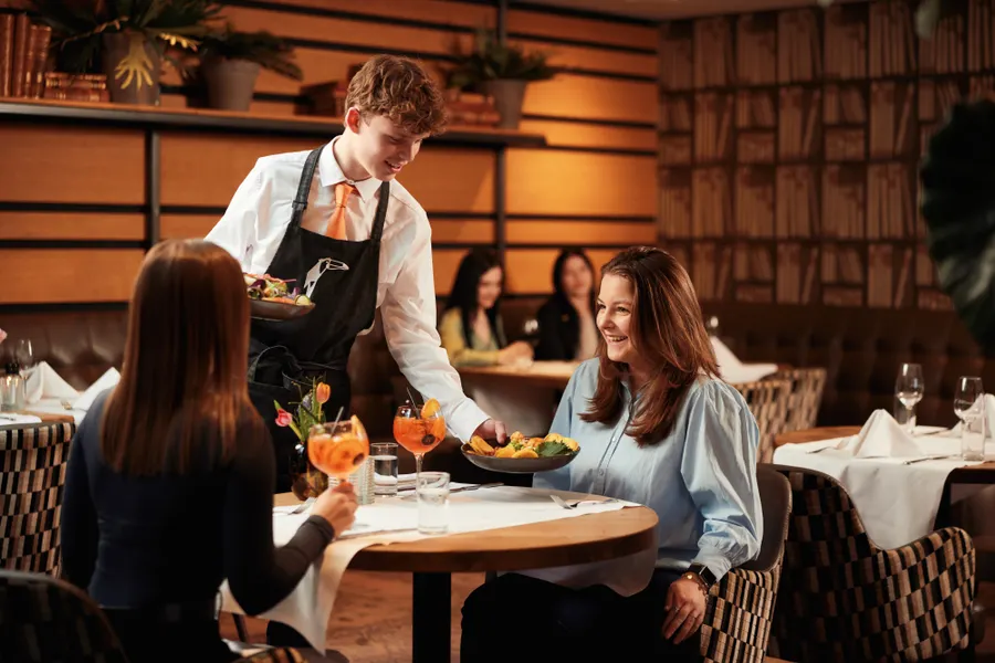 Diner