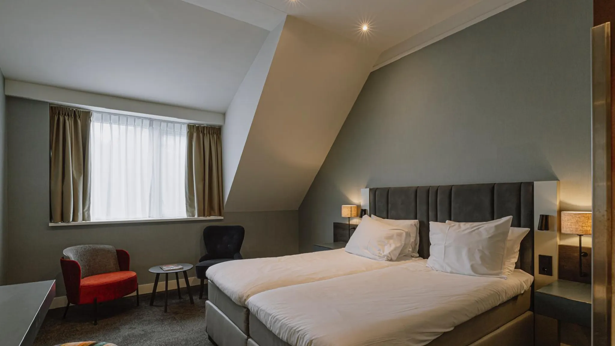 standerd room