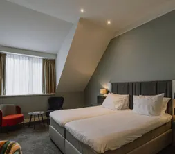 standerd room