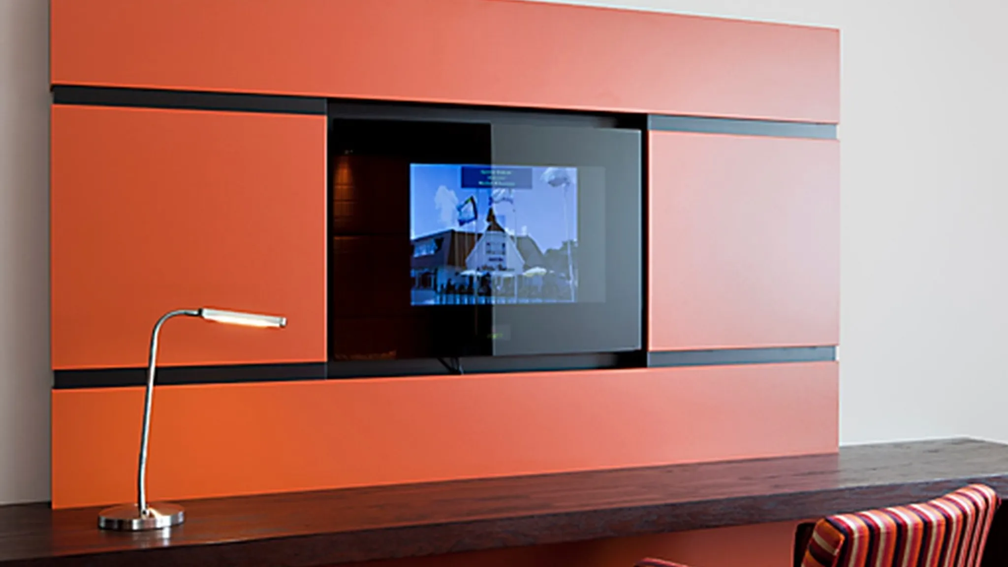 Suite with whirlpool Hotel Hilversum - De Witte Bergen