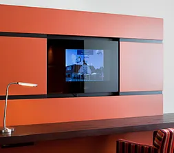 Suite with whirlpool Hotel Hilversum - De Witte Bergen