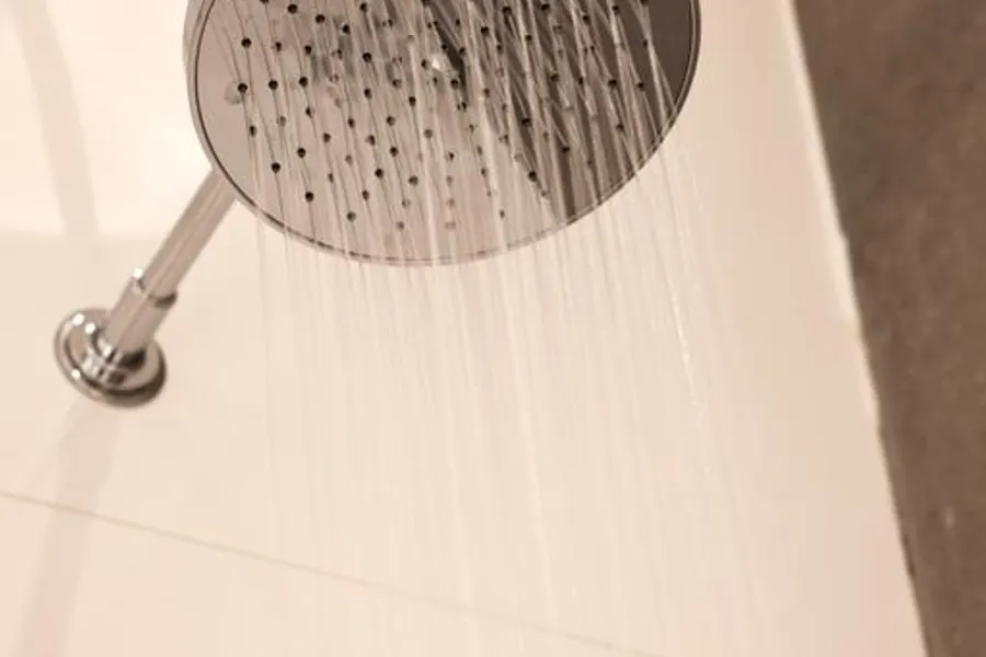 Suite met bubbelbad Hotel de Witte bergen