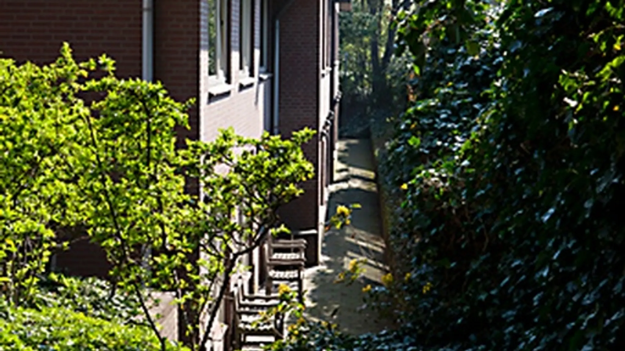 Garden Hotel Hilversum - De Witte Bergen