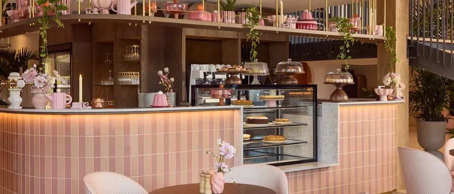 Patisserie