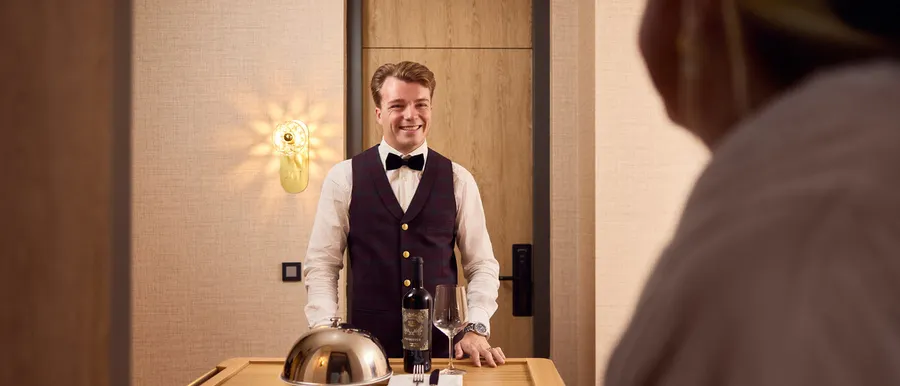Roomservice