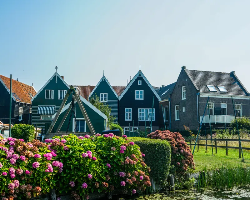 Volendam