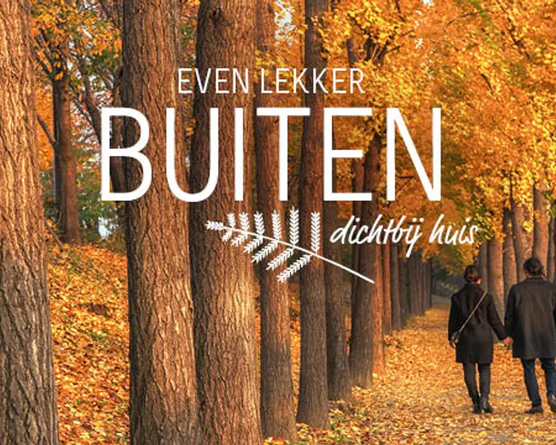 Buiten huis Van der Valk Volendam