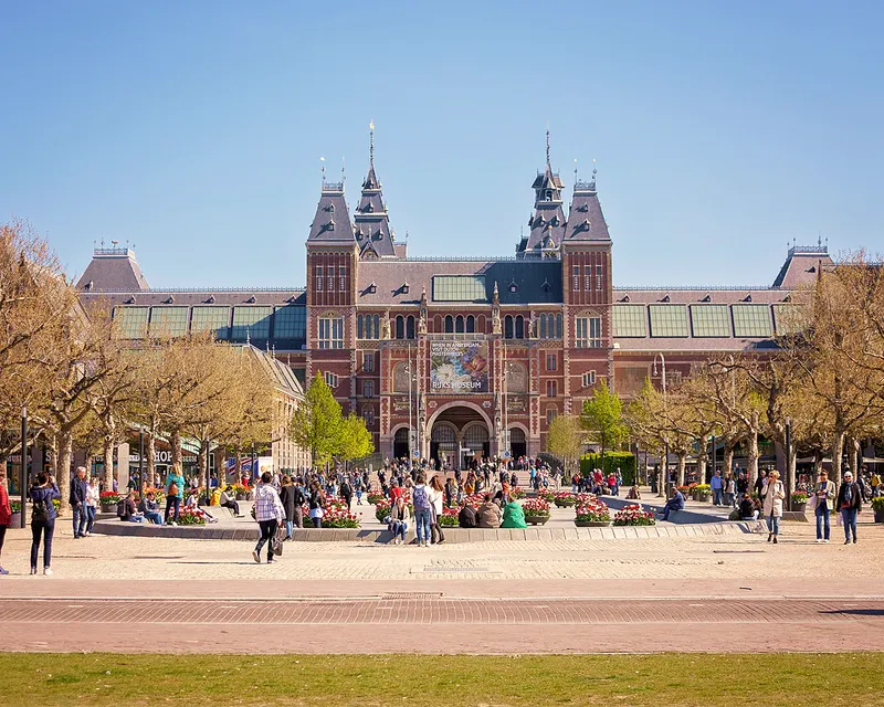 Rijksmuseum