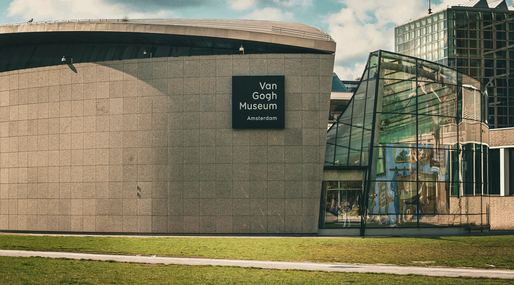 Van Gogh Museum