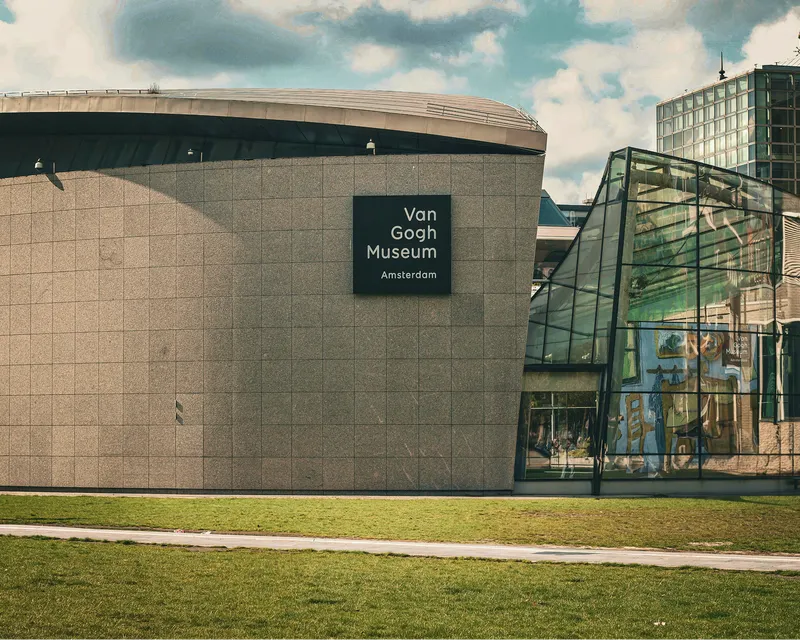 Van Gogh Museum