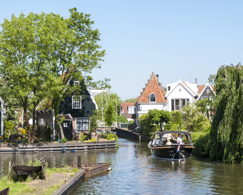 Volendam