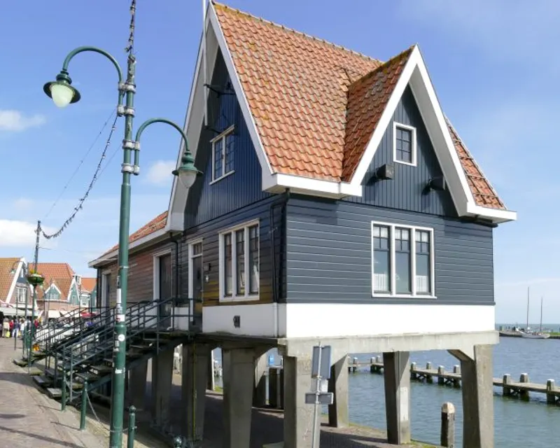 Volendam