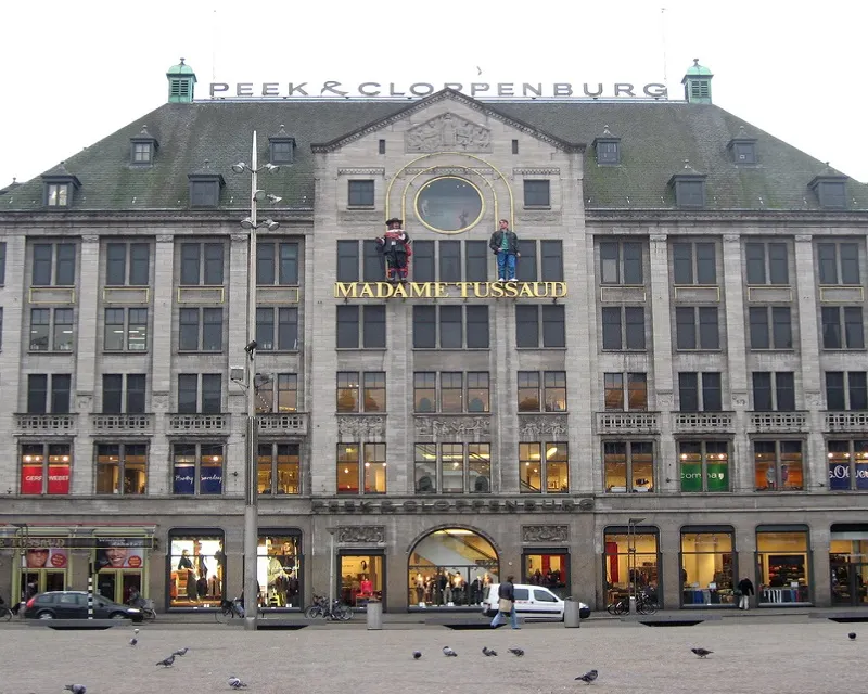 Amsterdam