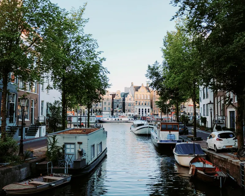 Volendam