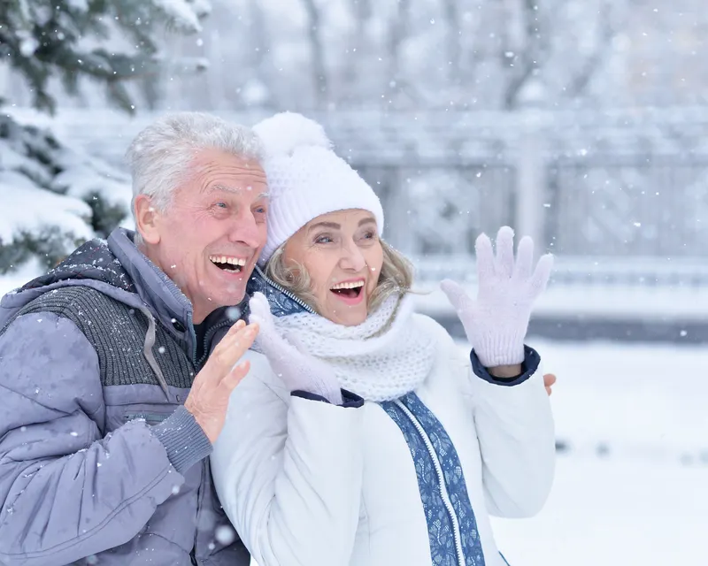 Winter